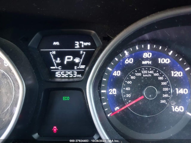 Hyundai ELANTRA SE 2015 5NPDH4AE5FH583978 Image 7