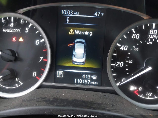 2018 NISSAN SENTRA SV VIN: 3N1AB7AP6JY263171