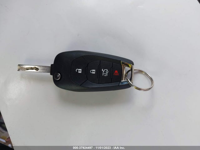 Chevrolet Cruze Ls Auto 2018 1G1BC5SM1J7218785 Image 11