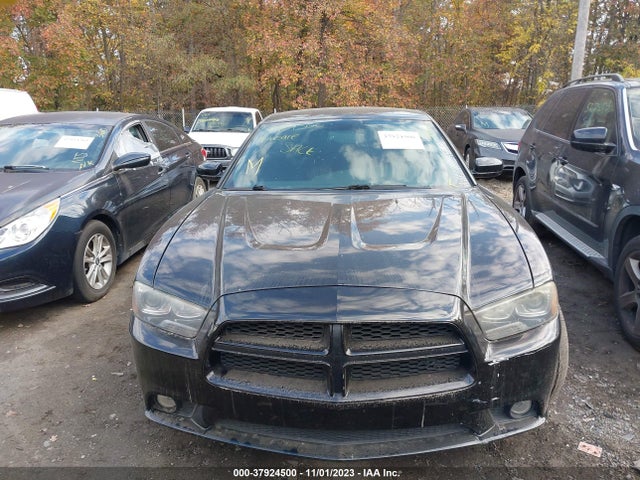 Dodge CHARGER R/T 2014 2C3CDXDT7EH224226 Image 11