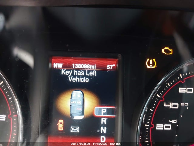 Dodge CHARGER R/T 2014 2C3CDXDT7EH224226 Image 14