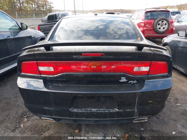 Dodge CHARGER R/T 2014 2C3CDXDT7EH224226 Image 15