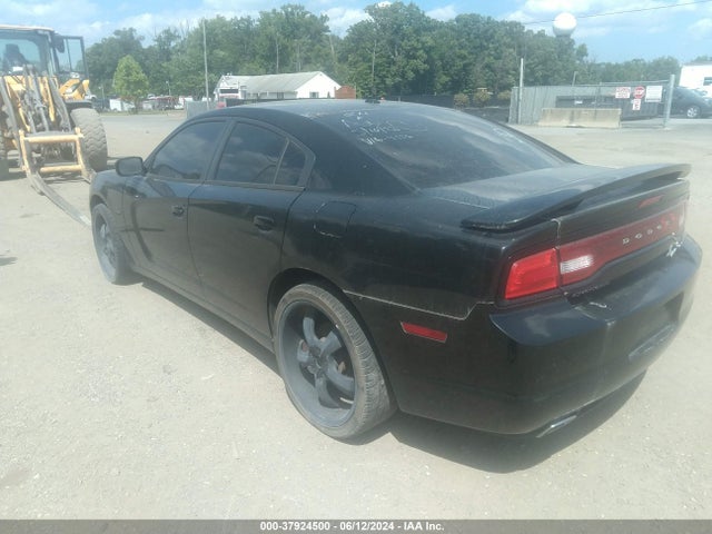 Dodge CHARGER R/T 2014 2C3CDXDT7EH224226 Image 3