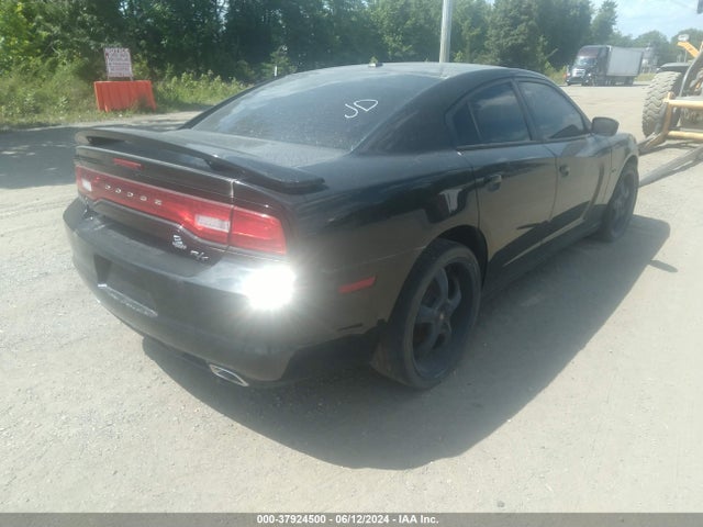Dodge CHARGER R/T 2014 2C3CDXDT7EH224226 Image 4