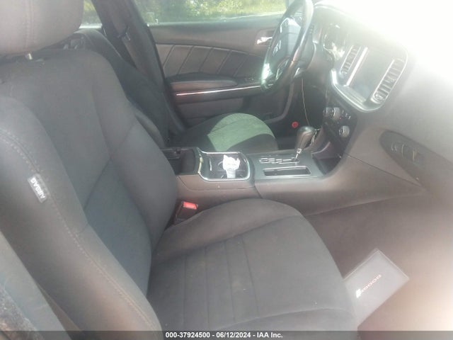 Dodge CHARGER R/T 2014 2C3CDXDT7EH224226 Image 5