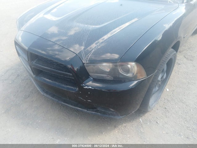 Dodge CHARGER R/T 2014 2C3CDXDT7EH224226 Image 6