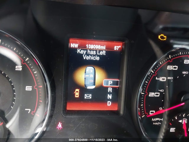 Dodge CHARGER R/T 2014 2C3CDXDT7EH224226 Image 7