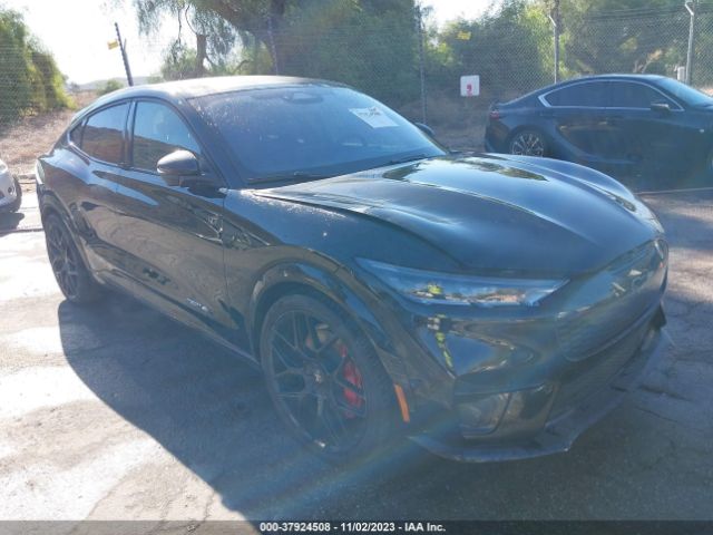 2023 FORD MUSTANG MACH-E 3FMTK4SE8PMA38084