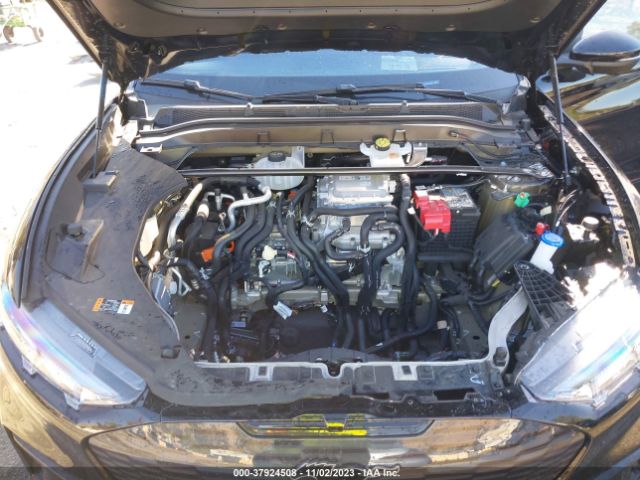 2023 FORD MUSTANG MACH-E 3FMTK4SE8PMA38084 Photo 9