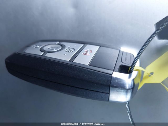 2023 FORD MUSTANG MACH-E 3FMTK4SE8PMA38084 Photo 10