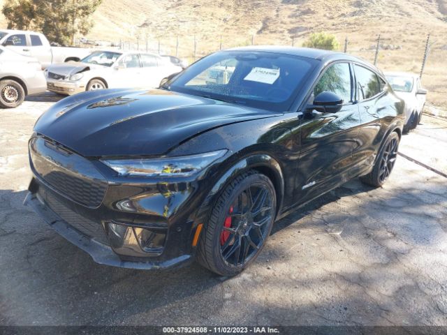 2023 FORD MUSTANG MACH-E 3FMTK4SE8PMA38084 Photo 1