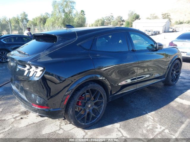 2023 FORD MUSTANG MACH-E 3FMTK4SE8PMA38084 Photo 3