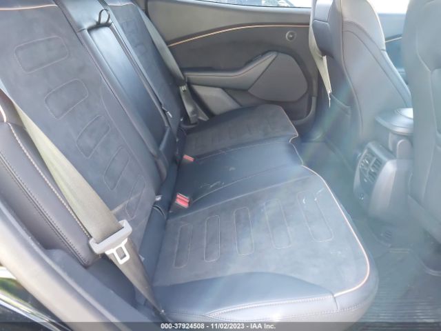 2023 FORD MUSTANG MACH-E 3FMTK4SE8PMA38084 Photo 7