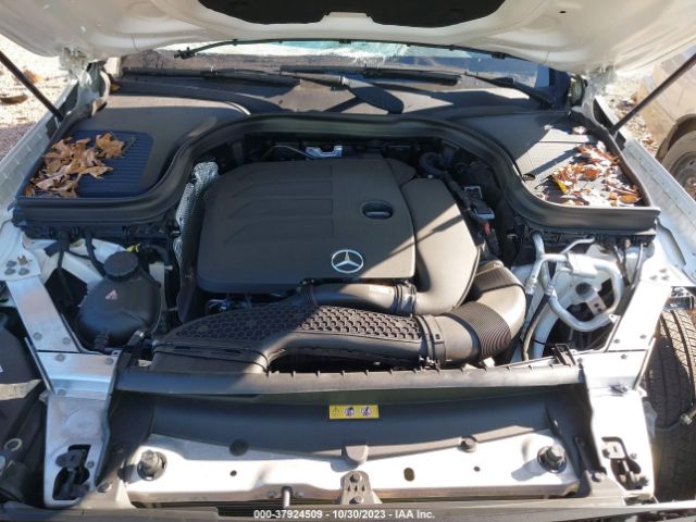 2020 MERCEDES-BENZ GLC 300 WDC0G8EB7LF678325 Photo 9
