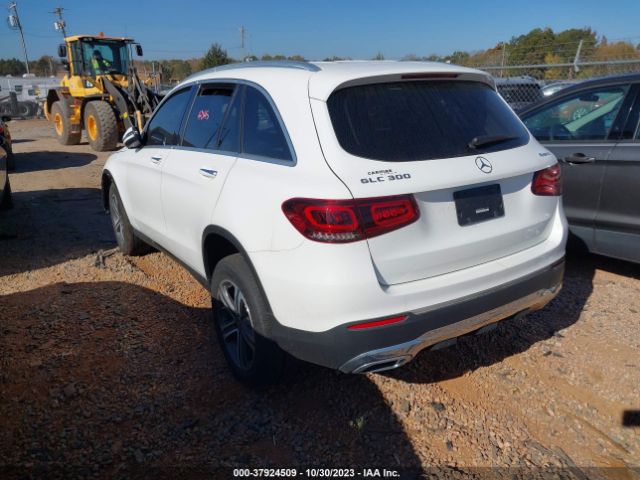 2020 MERCEDES-BENZ GLC 300 WDC0G8EB7LF678325 Photo 2