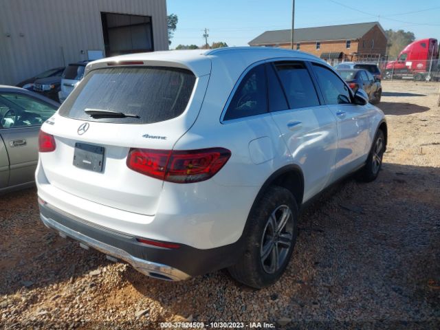 2020 MERCEDES-BENZ GLC 300 WDC0G8EB7LF678325 Photo 3