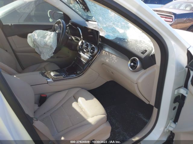2020 MERCEDES-BENZ GLC 300 WDC0G8EB7LF678325 Photo 4