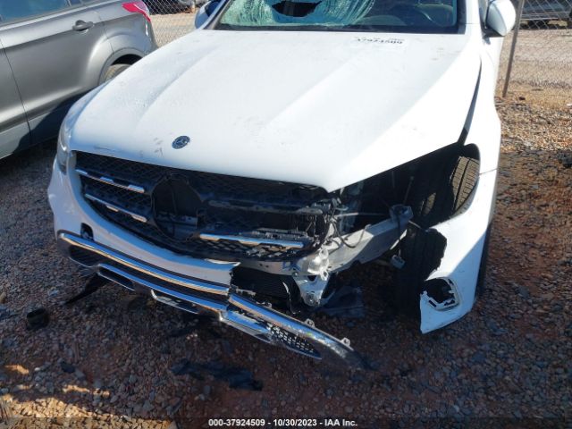 2020 MERCEDES-BENZ GLC 300 WDC0G8EB7LF678325 Photo 5