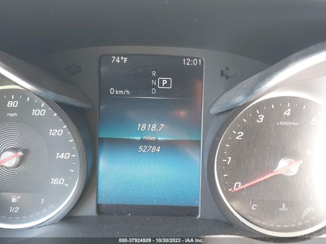 2020 MERCEDES-BENZ GLC 300 WDC0G8EB7LF678325 Photo 6