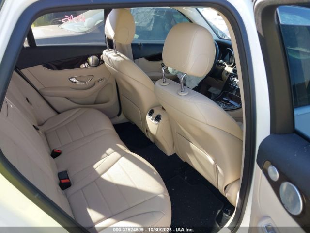 2020 MERCEDES-BENZ GLC 300 WDC0G8EB7LF678325 Photo 7
