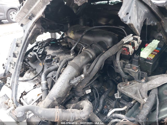 2013 MINI HARDTOP WMWSV3C54DT388693 Photo 9