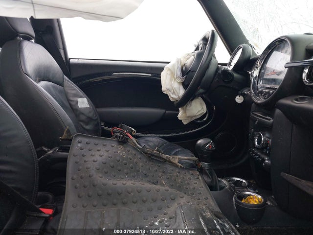 2013 MINI HARDTOP WMWSV3C54DT388693 Photo 4