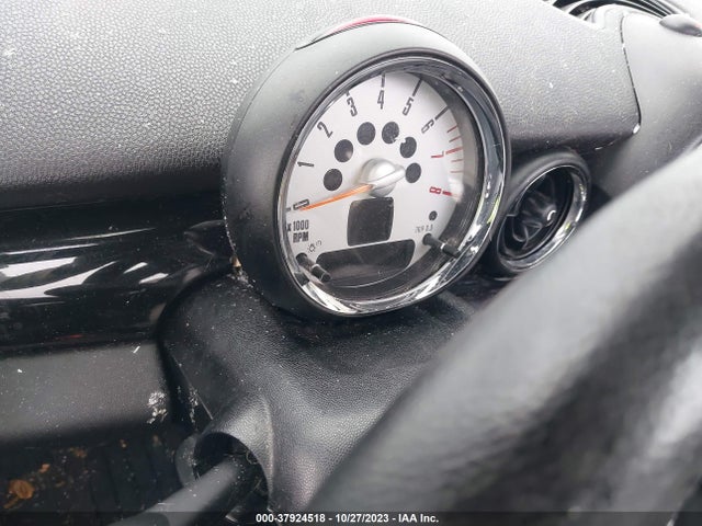 2013 MINI HARDTOP WMWSV3C54DT388693 Photo 6