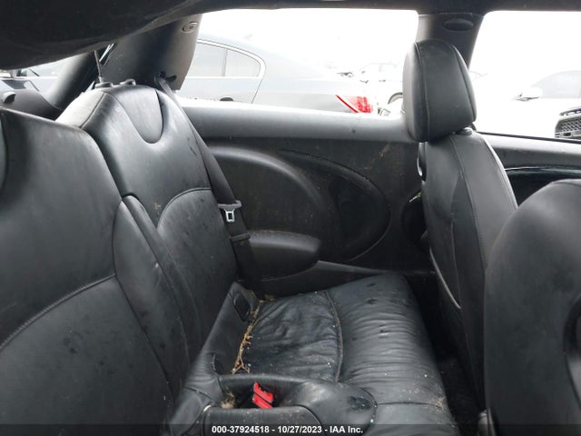 2013 MINI HARDTOP WMWSV3C54DT388693 Photo 7