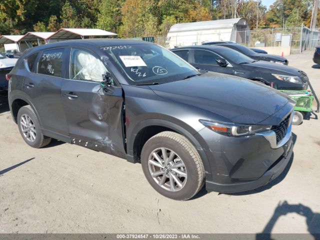 2023 MAZDA CX-5 JM3KFBCM0P0188571