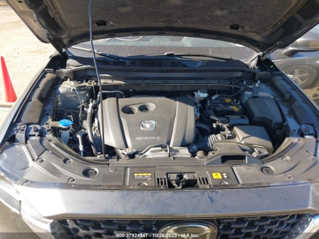 2023 MAZDA CX-5 JM3KFBCM0P0188571 Photo 9