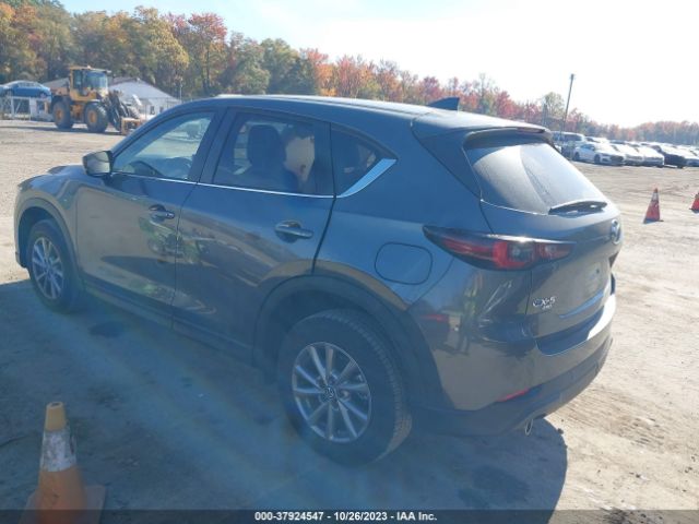 2023 MAZDA CX-5 JM3KFBCM0P0188571 Photo 2