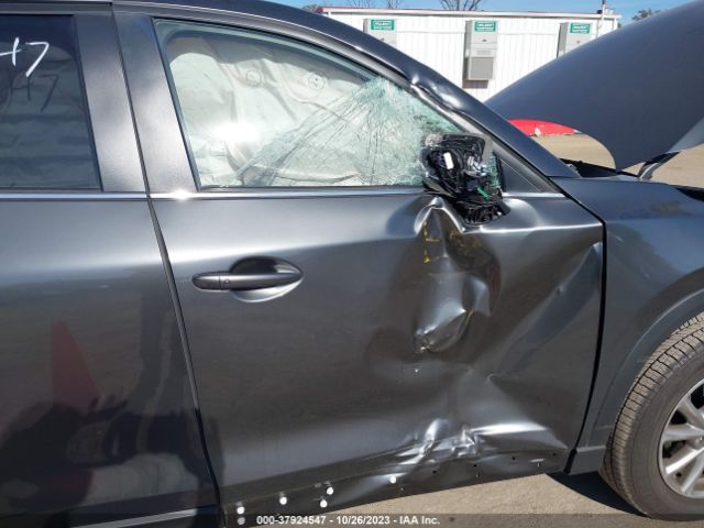 2023 MAZDA CX-5 JM3KFBCM0P0188571 Photo 5