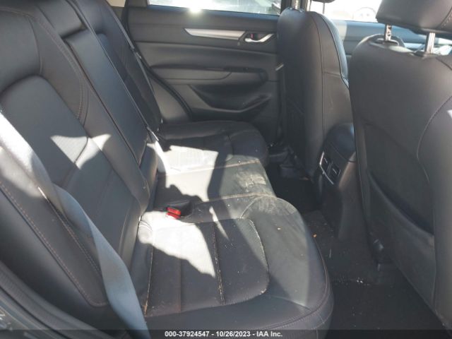 2023 MAZDA CX-5 JM3KFBCM0P0188571 Photo 7