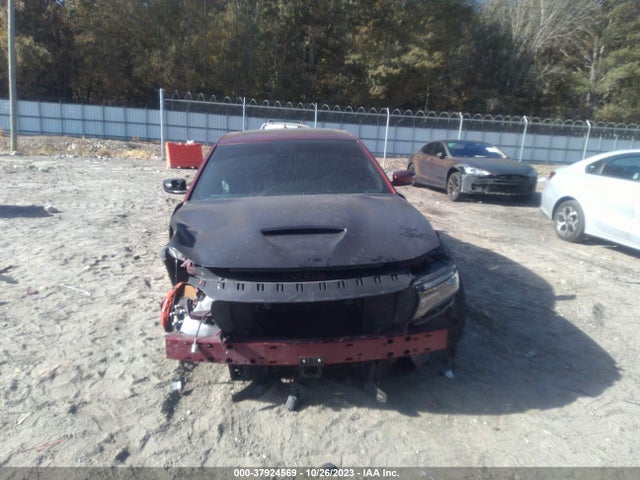 Dodge Charger Scat Pack 2019 2C3CDXGJ9KH560496 Image 13