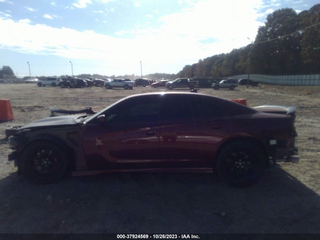 Dodge Charger Scat Pack 2019 2C3CDXGJ9KH560496 Image 15