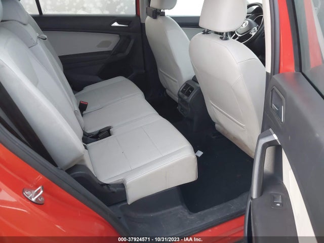 3VV2B7AX1KM004521 Volkswagen Tiguan Se/sel/sel R-line