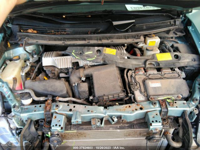 2013 TOYOTA PRIUS PLUG-IN JTDKN3DP7D3048036 Photo 9