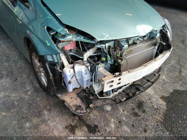 2013 TOYOTA PRIUS PLUG-IN JTDKN3DP7D3048036 Photo 5