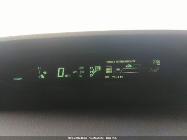 2013 TOYOTA PRIUS PLUG-IN JTDKN3DP7D3048036 Photo 6