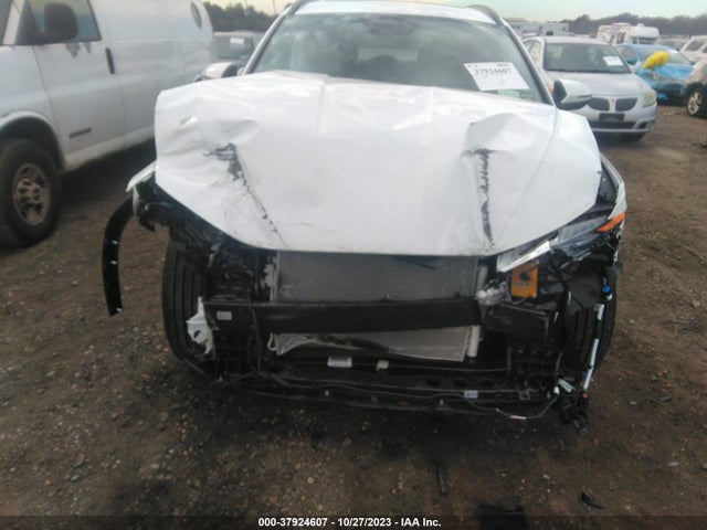 2023 HYUNDAI TUCSON SEL VIN: 5NMJFCAE5PH233039