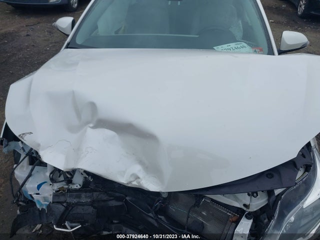 2018 TOYOTA AVALON LIMITED VIN: 4T1BK1EB7JU276751