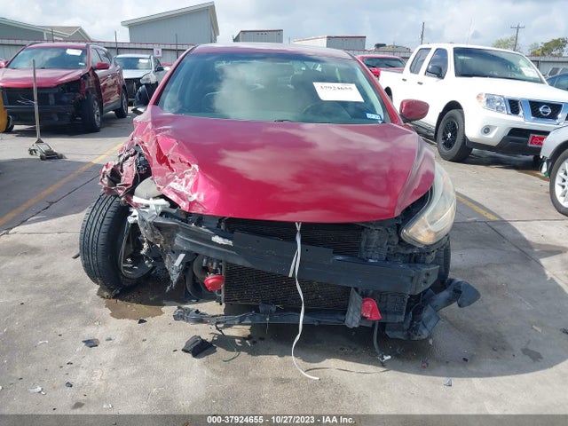 2016 HYUNDAI ELANTRA SE VIN: 5NPDH4AE0GH710234
