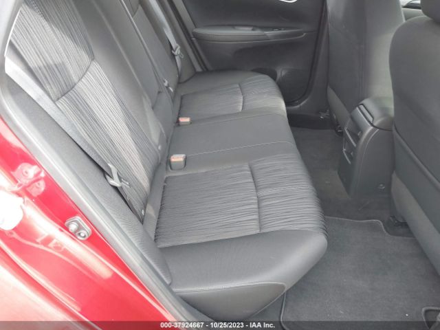 3N1AB7AP9HY262557 Nissan SENTRA SV
