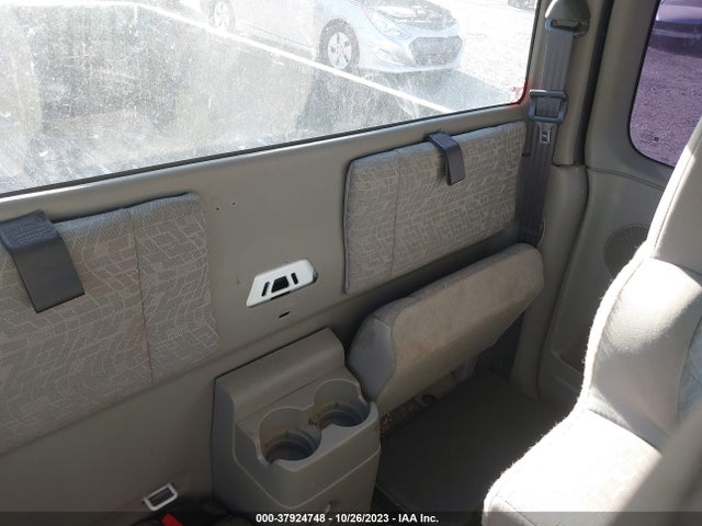 2006 GMC CANYON WORK TRUCK VIN: 1GTCS196168333208