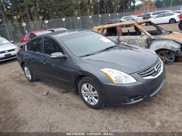 2011 NISSAN ALTIMA 2.5 SL VIN: 1N4AL2APXBN498304