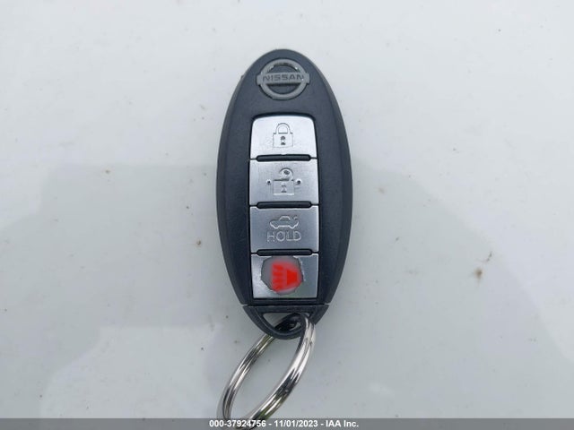 2011 NISSAN ALTIMA 2.5 SL VIN: 1N4AL2APXBN498304