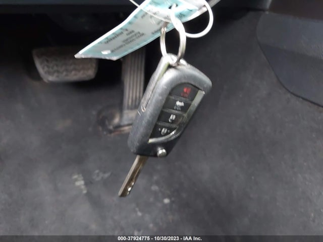 Toyota CAMRY SE 2021 4T1G11AK6MU444477 Image 11