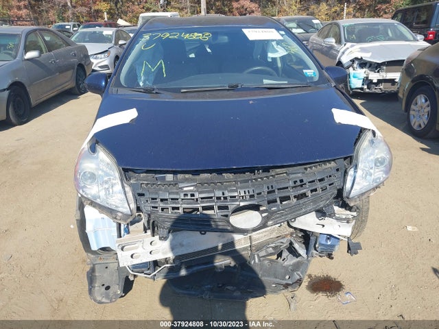Toyota Prius Two 2014 JTDKN3DU9E1771969 Image 12