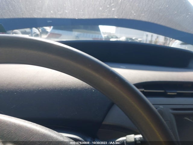 Toyota Prius Two 2014 JTDKN3DU9E1771969 Image 15