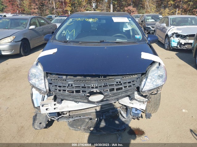 Toyota Prius Two 2014 JTDKN3DU9E1771969 Image 6
